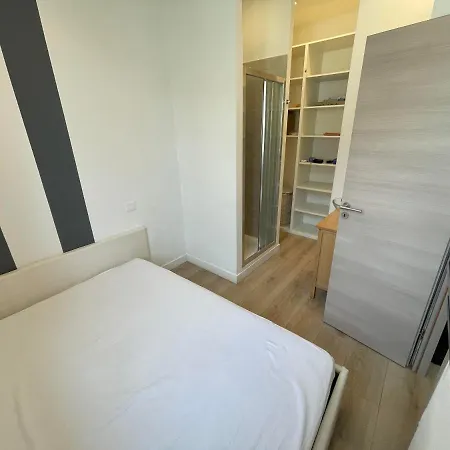 Keys-Charmant Deux Pieces Pres De La Gare Monaco Apartment